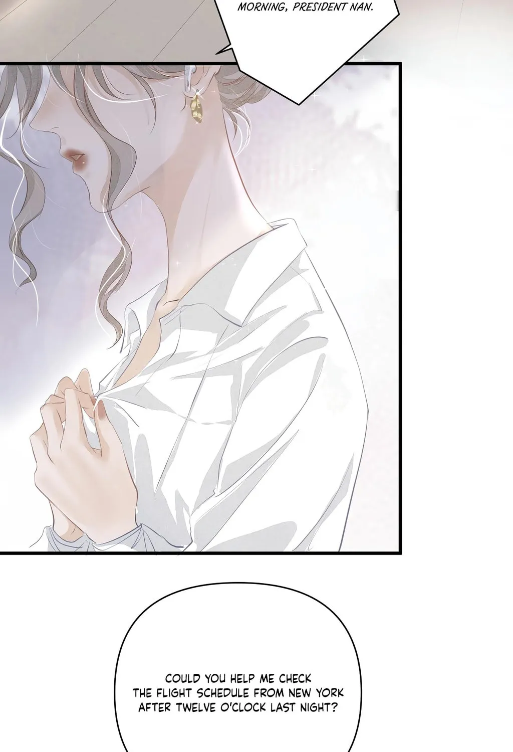 Read Addicted to Her chapter 8 image 50 on Lezhin