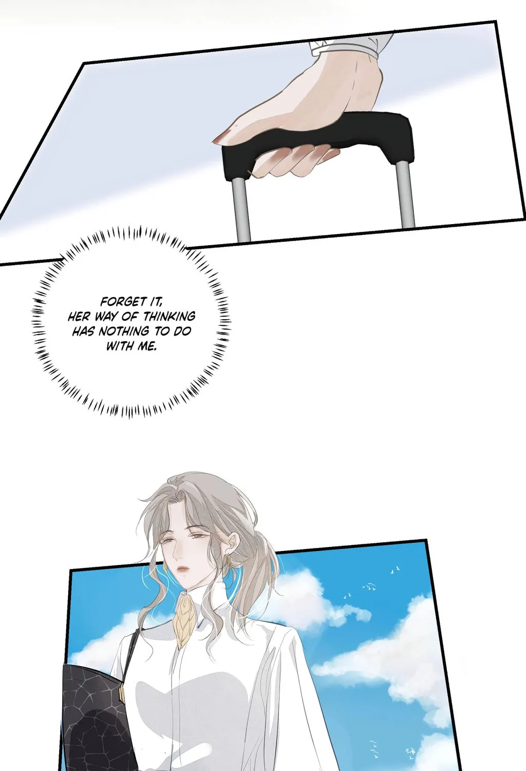 Read Addicted to Her chapter 8 image 60 on Lezhin