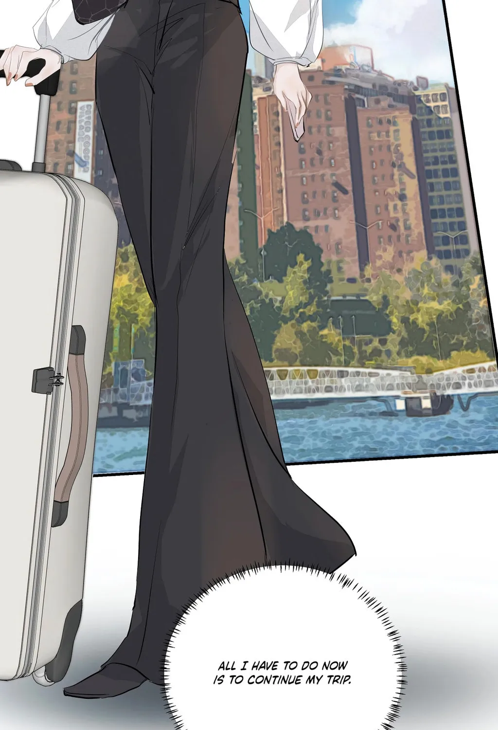 Read Addicted to Her chapter 8 image 62 on Lezhin
