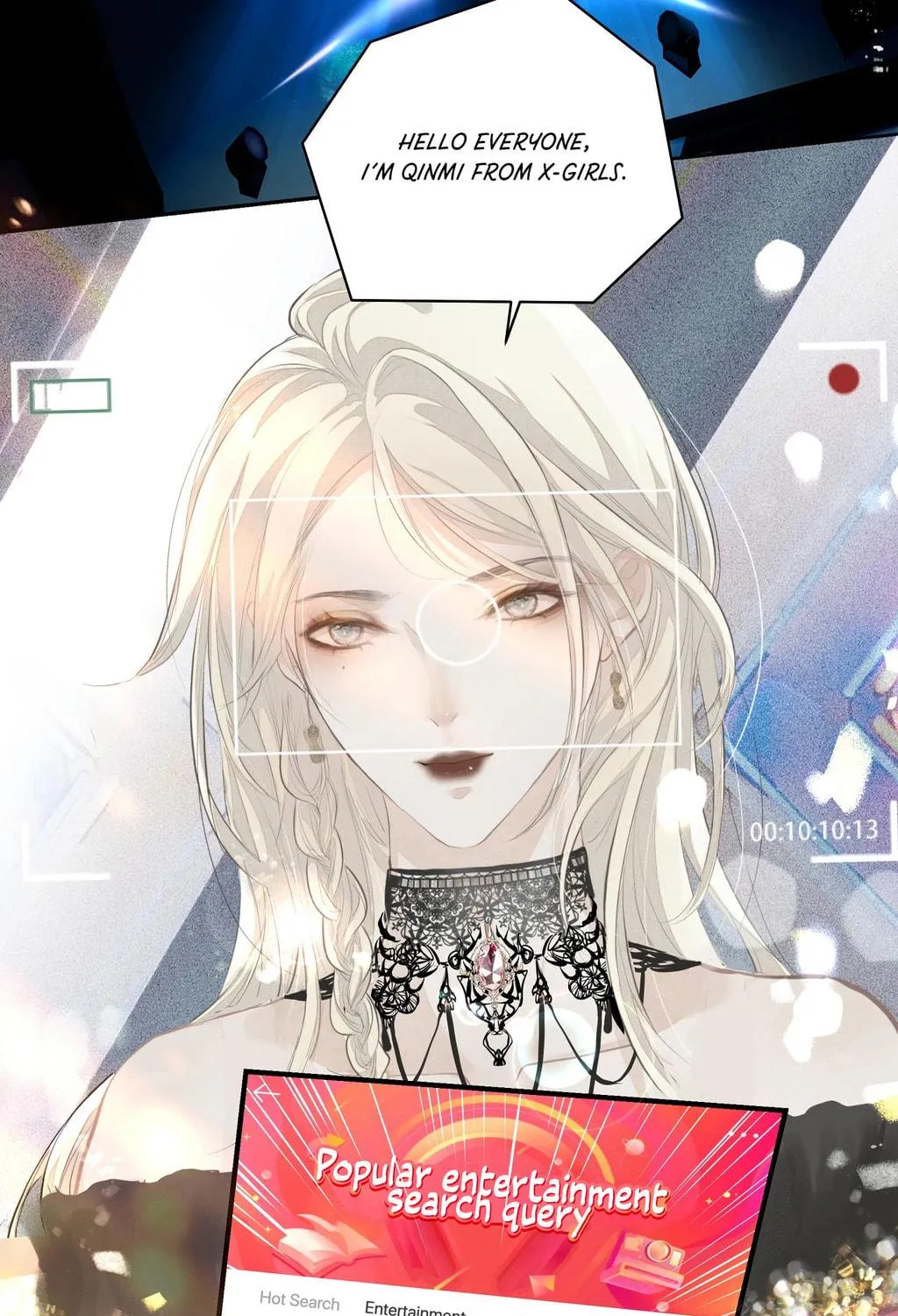 Read Addicted to Her chapter 8 image 68 on Lezhin