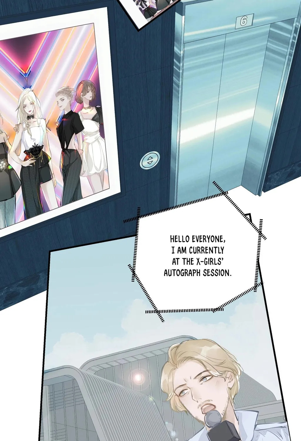 Read Addicted to Her chapter 8 image 72 on Lezhin