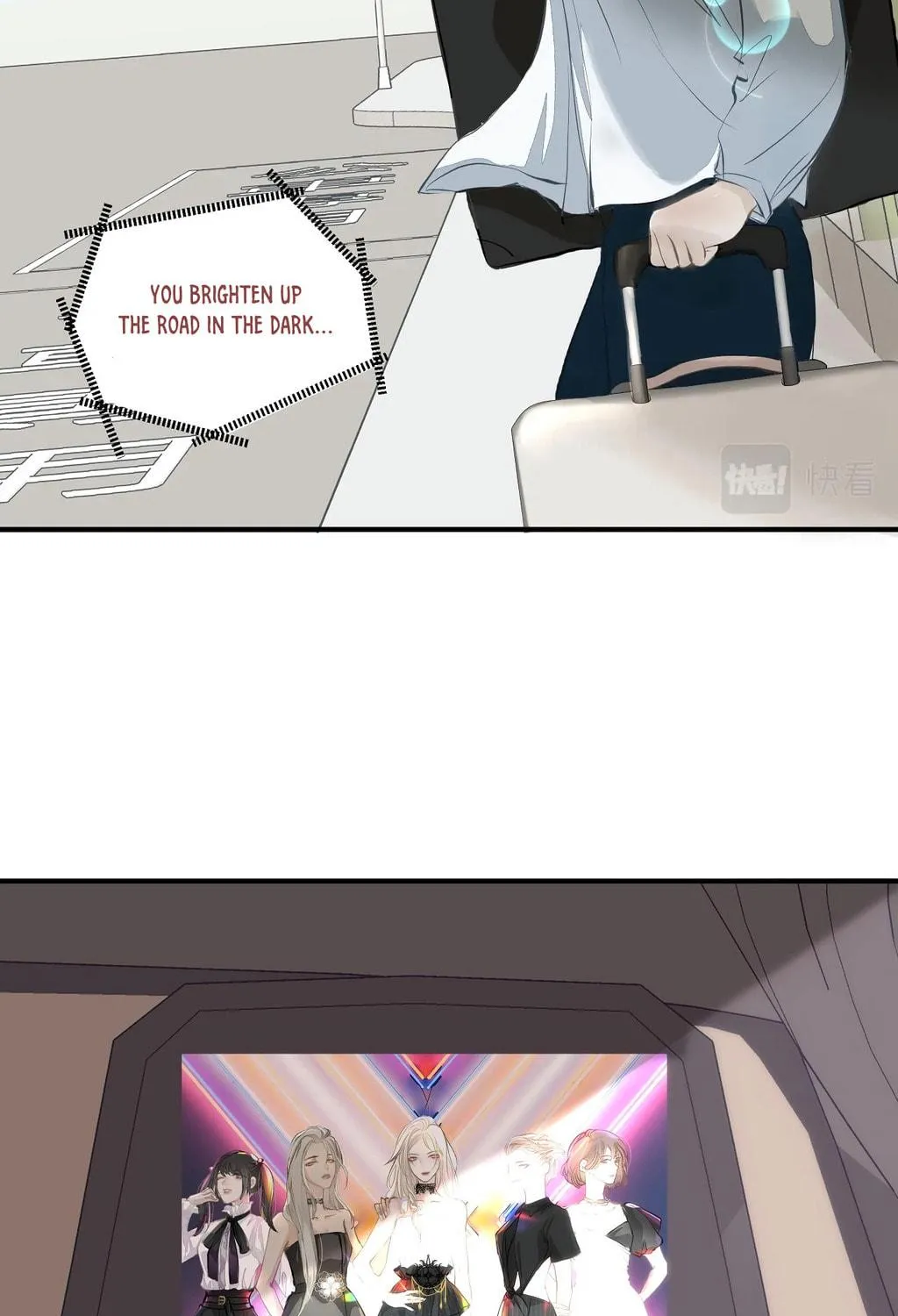 Read Addicted to Her chapter 8 image 78 on Lezhin
