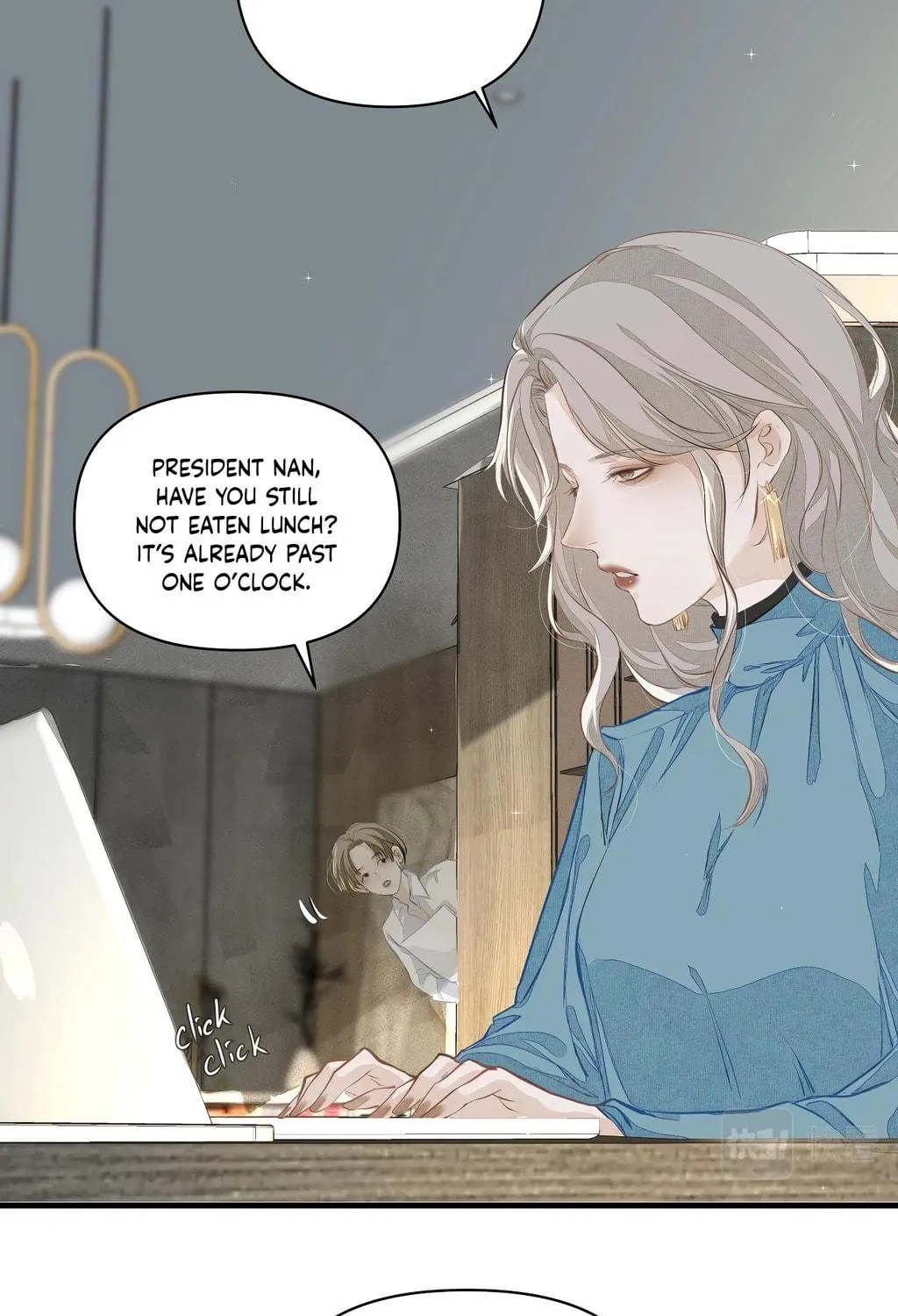 Read Addicted to Her chapter 9 image 10 on Lezhin