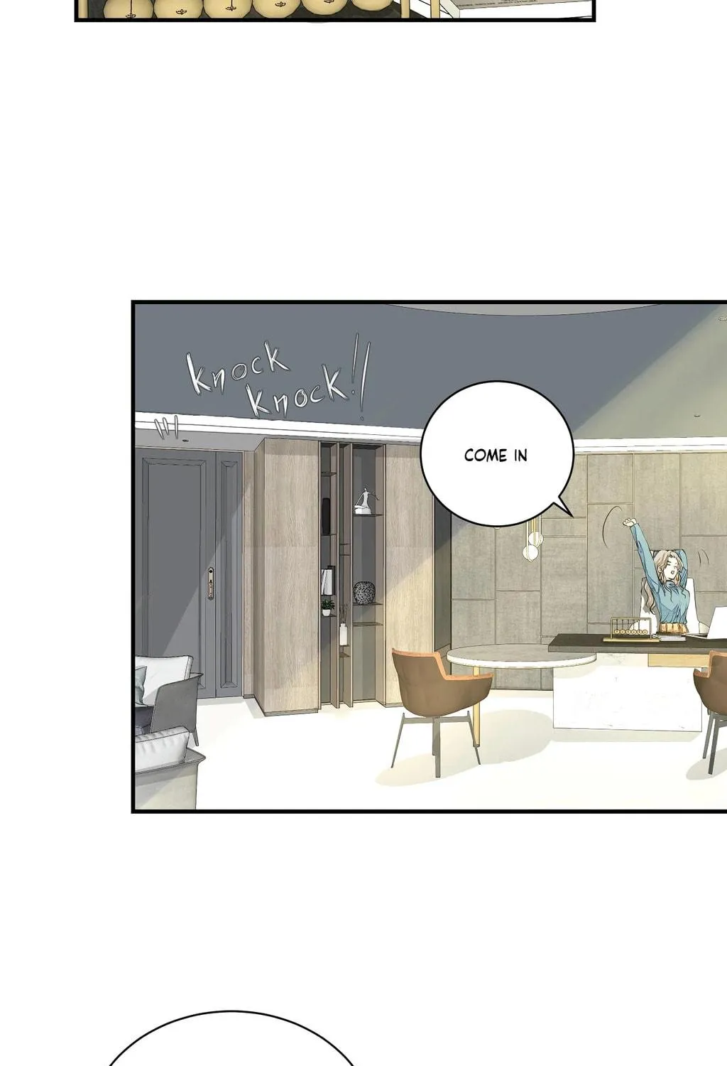 Read Addicted to Her chapter 9 image 16 on Lezhin