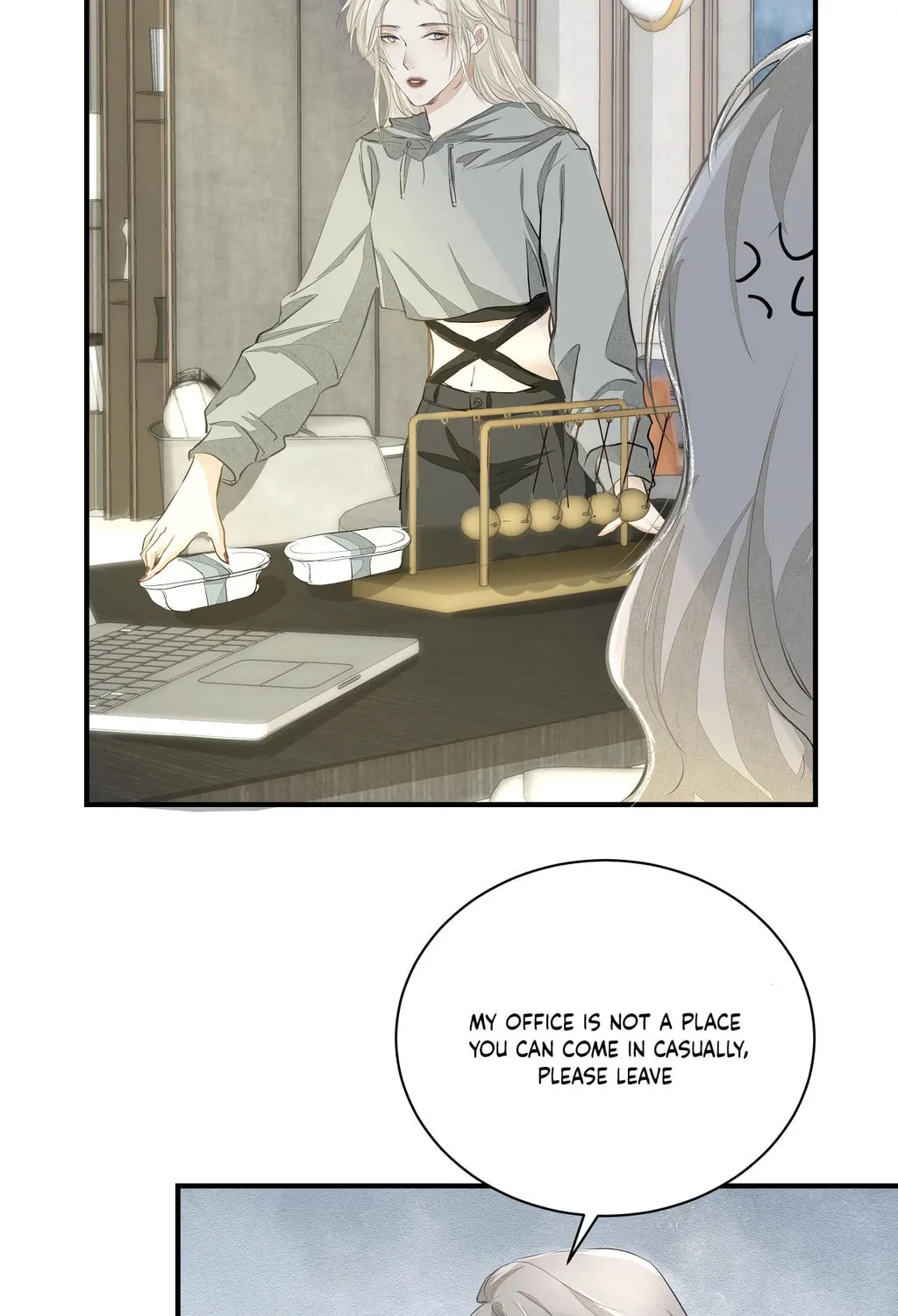 Read Addicted to Her chapter 9 image 24 on Lezhin