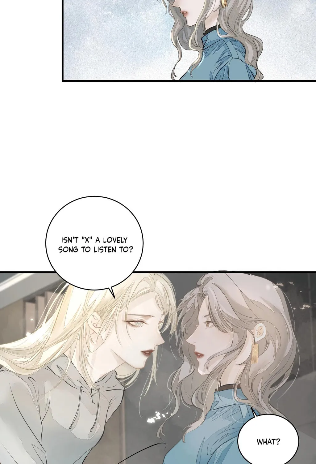 Read Addicted to Her chapter 9 image 26 on Lezhin