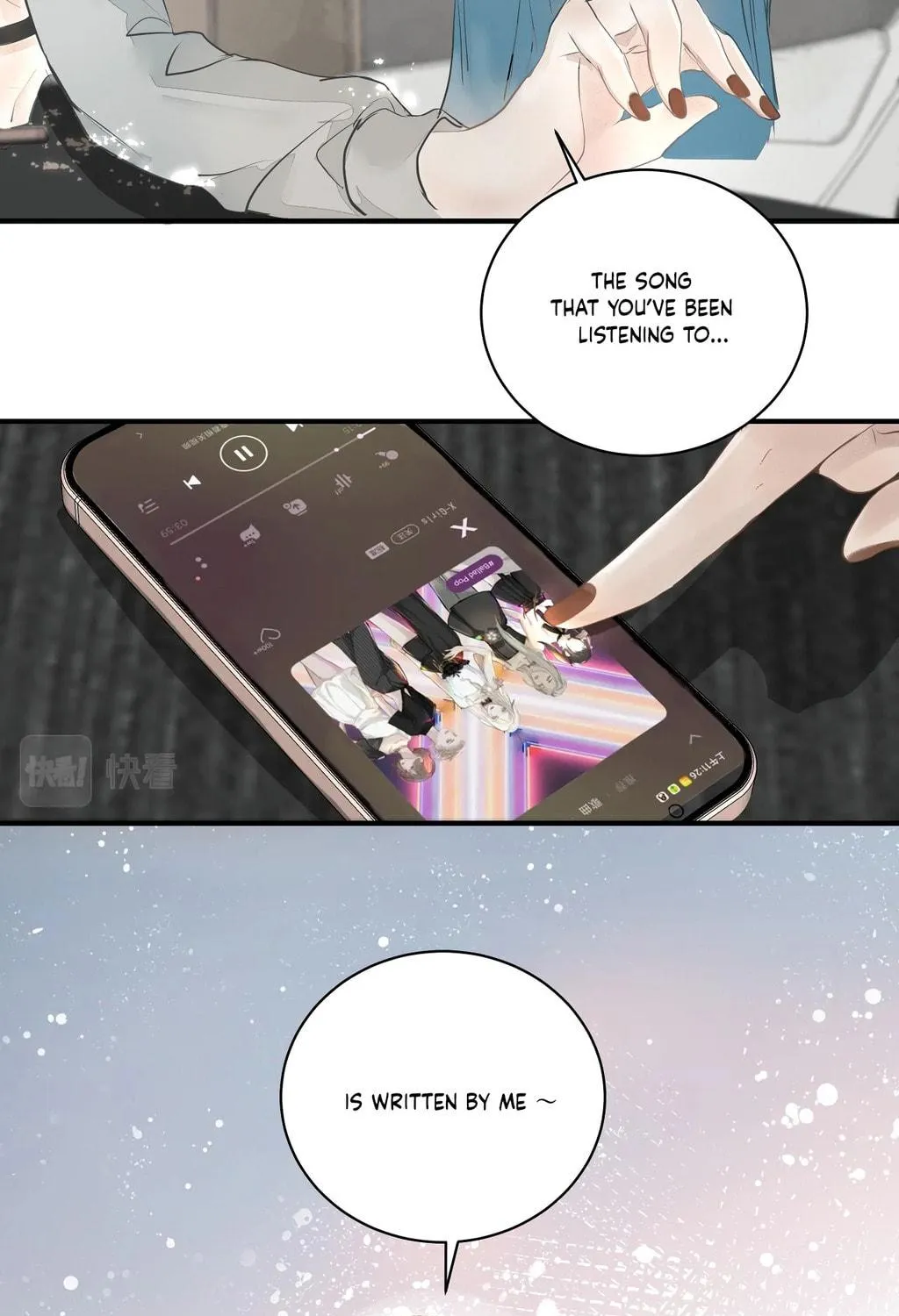 Read Addicted to Her chapter 9 image 28 on Lezhin