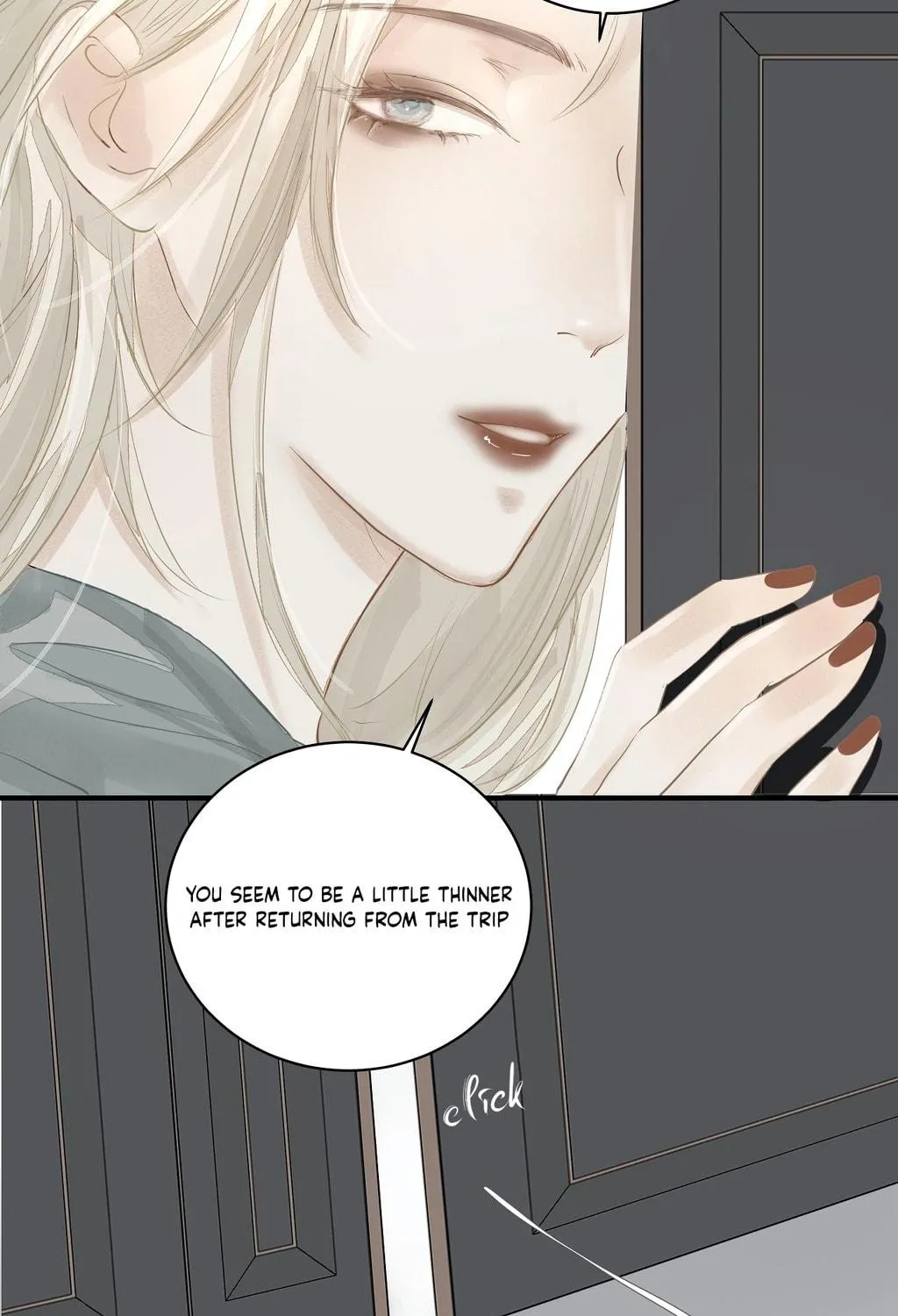 Read Addicted to Her chapter 9 image 34 on Lezhin