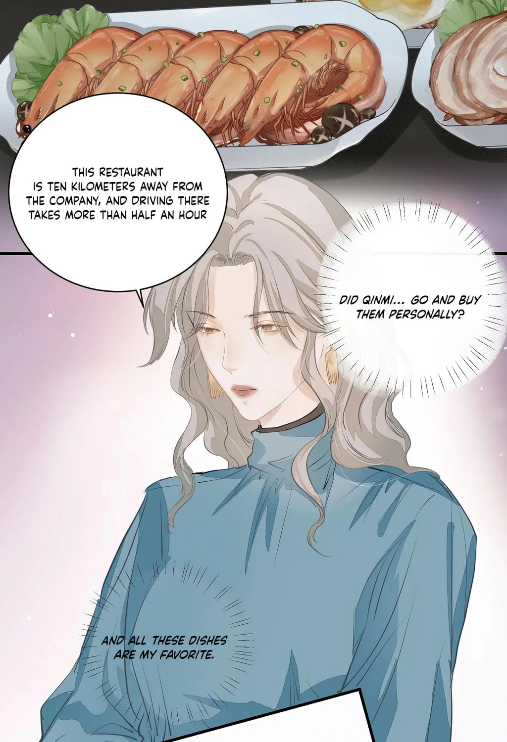 Read Addicted to Her chapter 9 image 42 on Lezhin