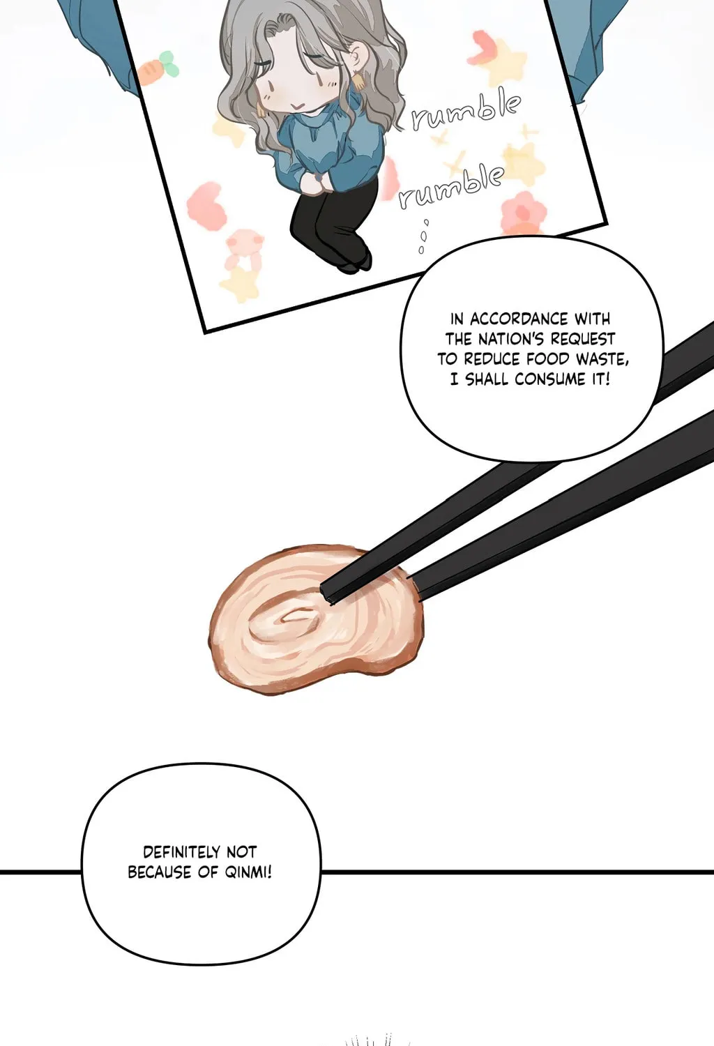 Read Addicted to Her chapter 9 image 44 on Lezhin