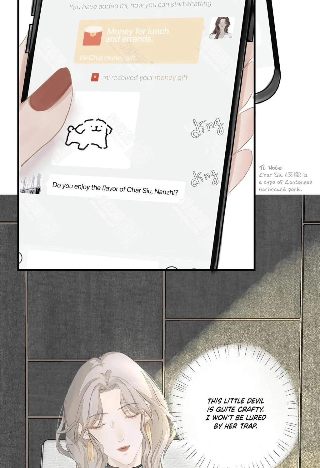 Read Addicted to Her chapter 9 image 48 on Lezhin