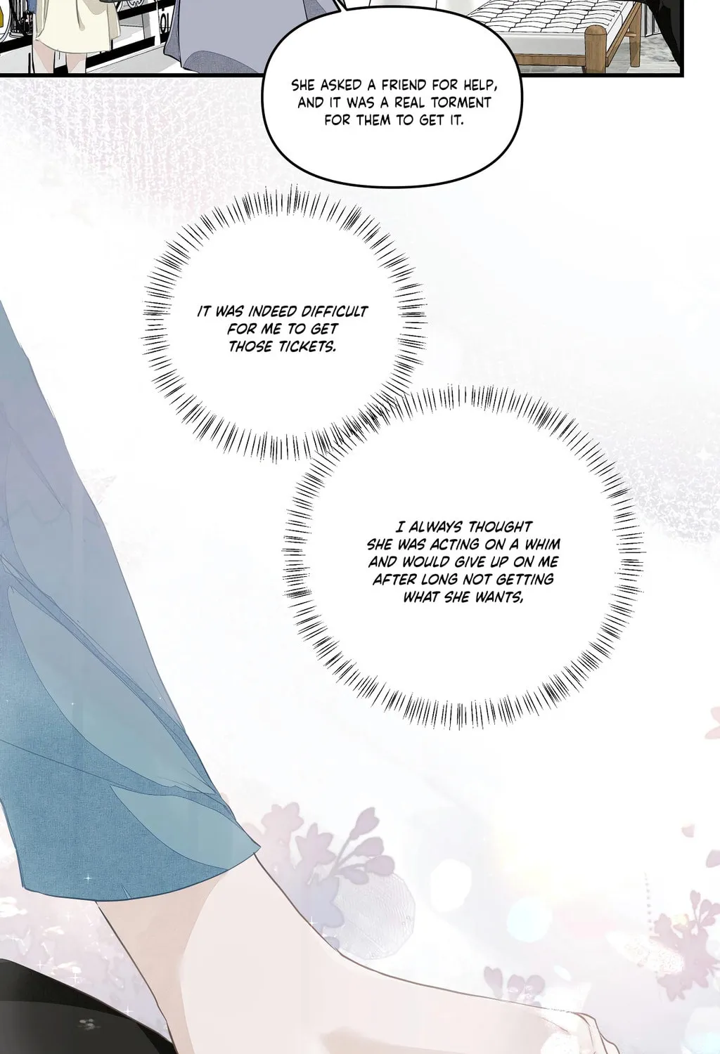 Read Addicted to Her chapter 9 image 60 on Lezhin