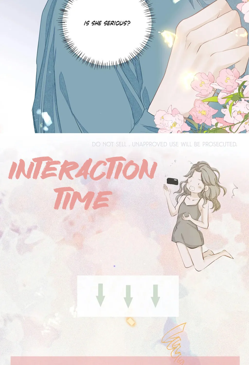 Read Addicted to Her chapter 9 image 66 on Lezhin