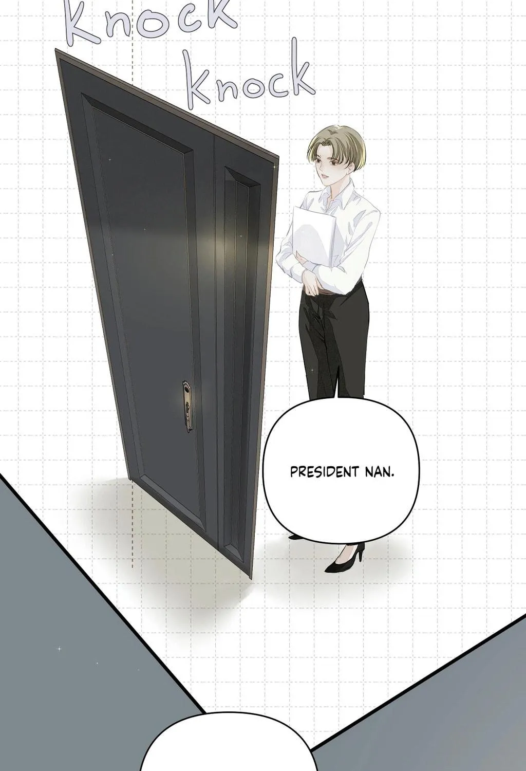 Read Addicted to Her chapter 9 image 8 on Lezhin