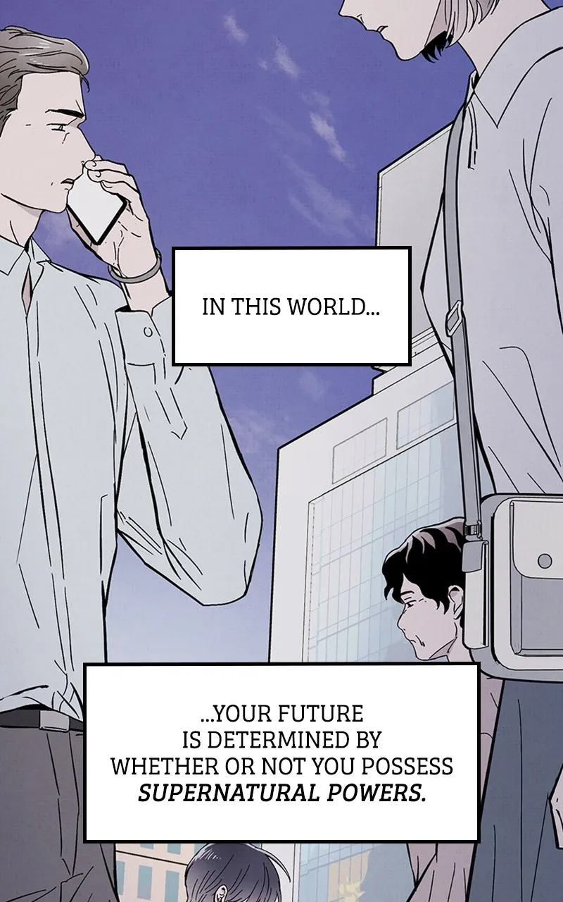 Read Addicted to You chapter 1 image 2 on Lezhin