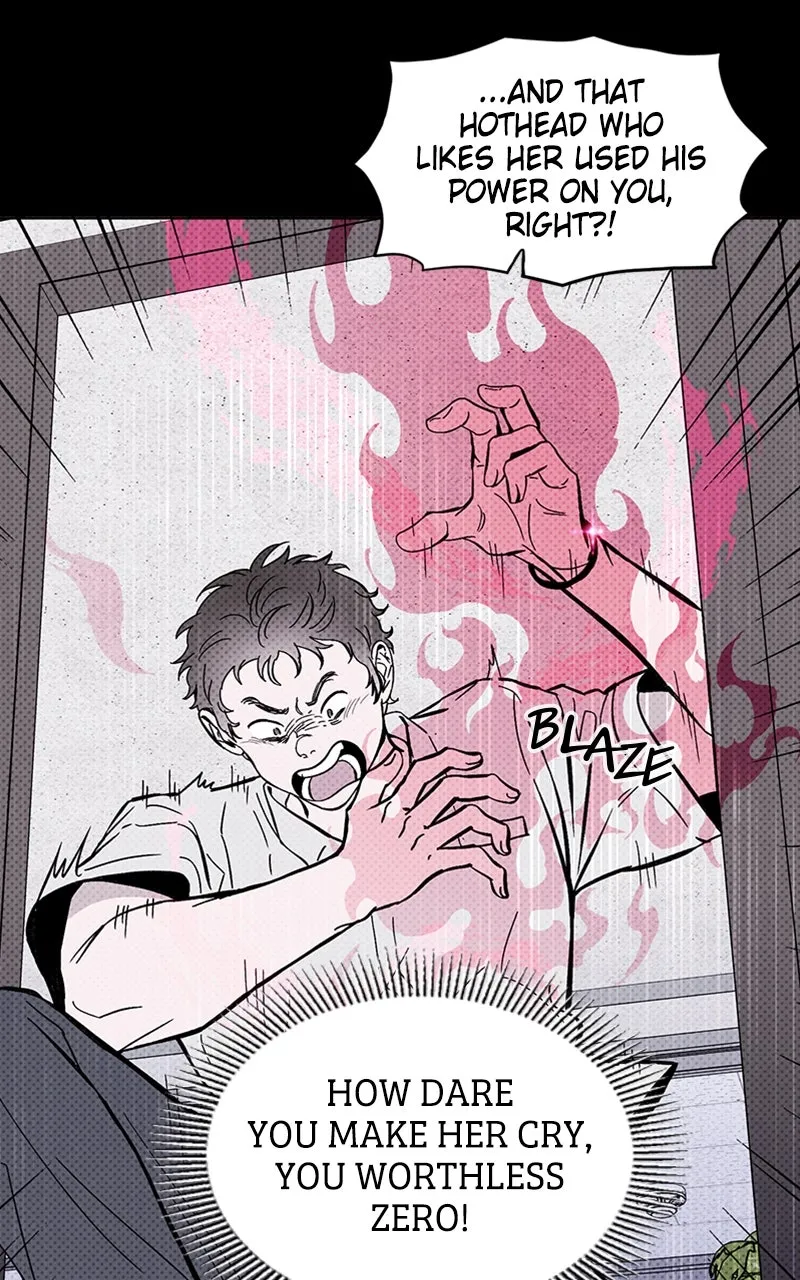 Read Addicted to You chapter 1 image 50 on Lezhin
