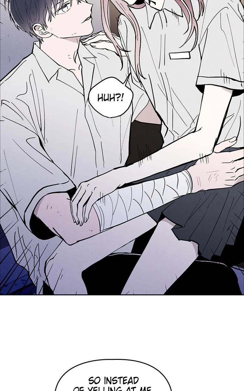 Read Addicted to You chapter 1 image 59 on Lezhin