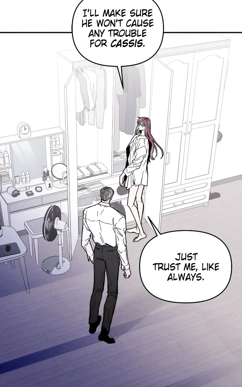 Read Addicted to You chapter 10 image 3 on Lezhin