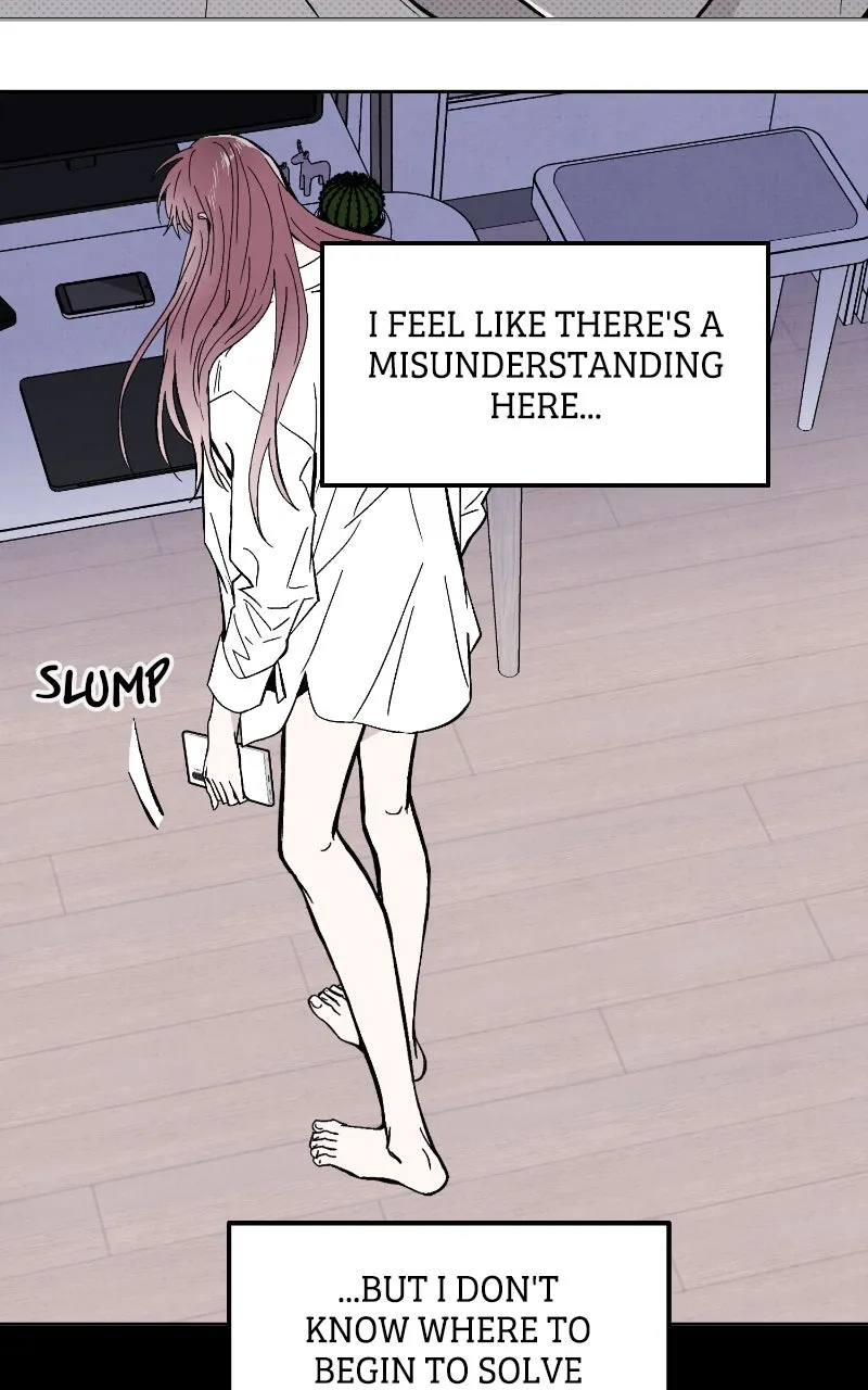 Read Addicted to You chapter 10 image 48 on Lezhin