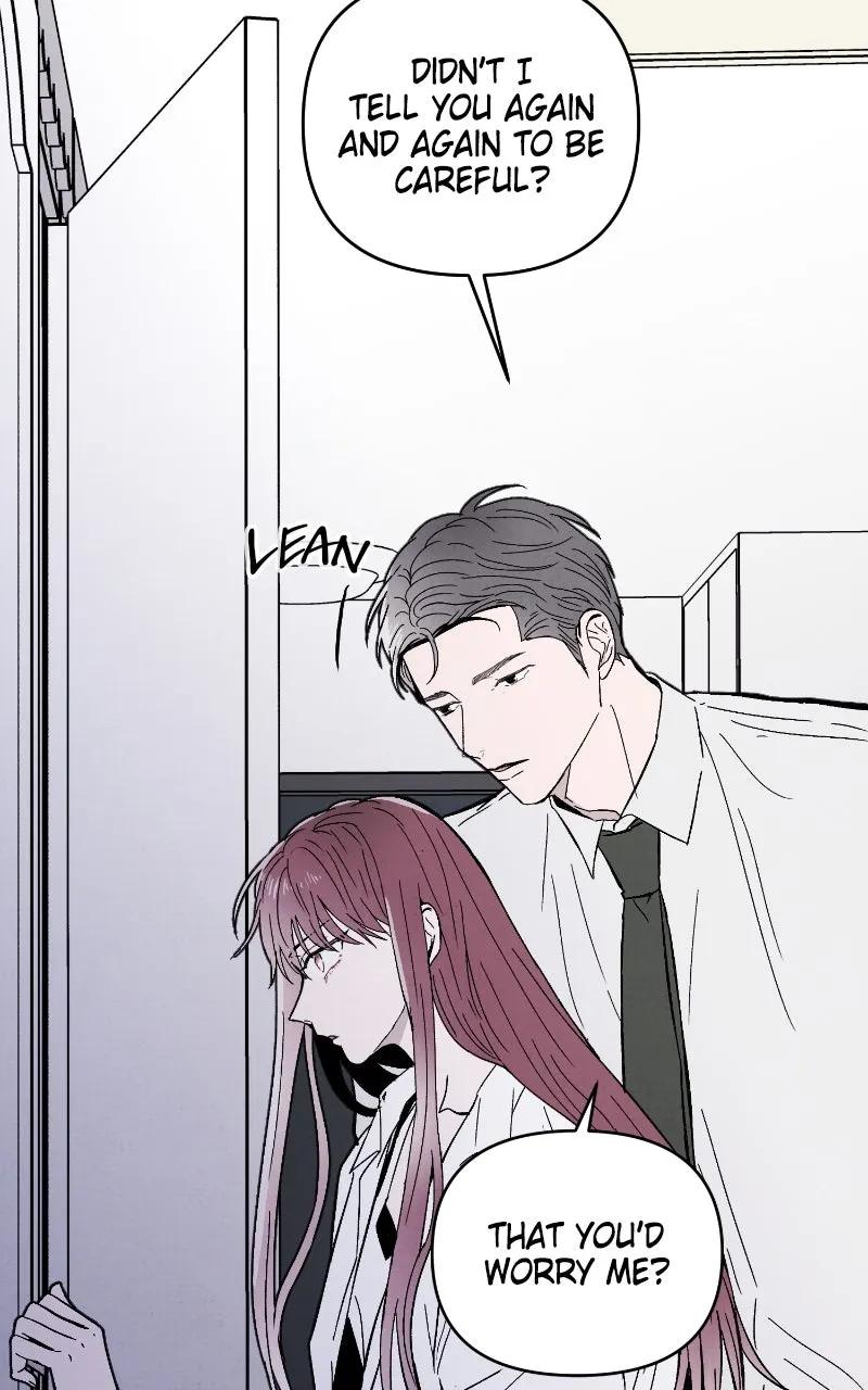 Read Addicted to You chapter 10 image 7 on Lezhin