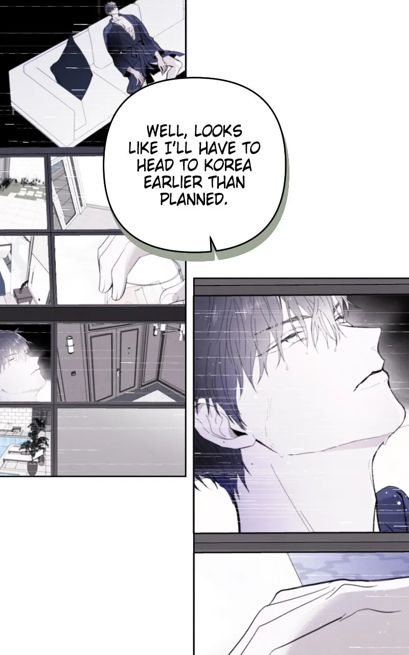 Read Addicted to You chapter 11 image 18 on Lezhin