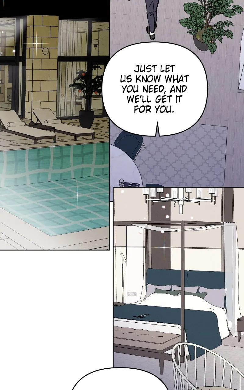 Read Addicted to You chapter 11 image 3 on Lezhin