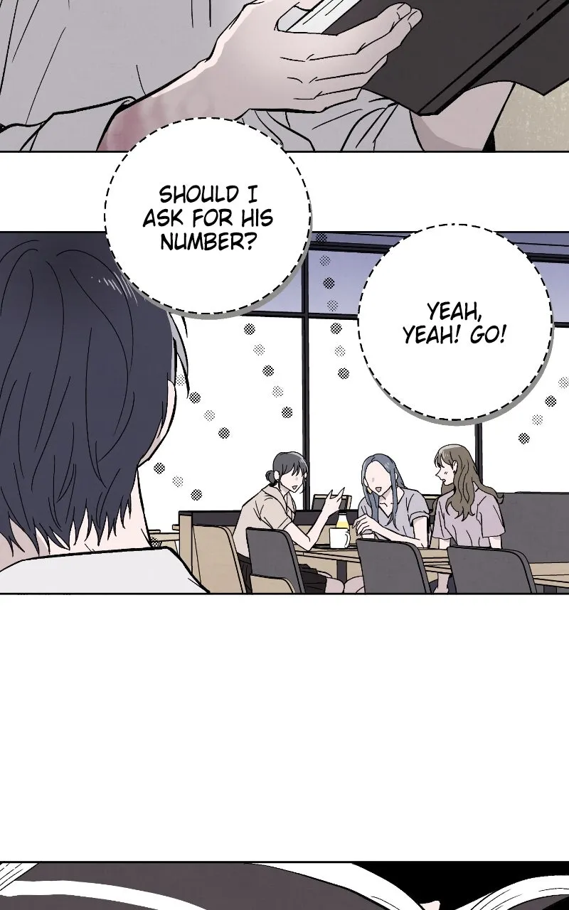 Read Addicted to You chapter 11 image 49 on Lezhin