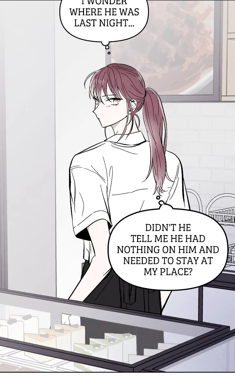 Read Addicted to You chapter 11 image 52 on Lezhin