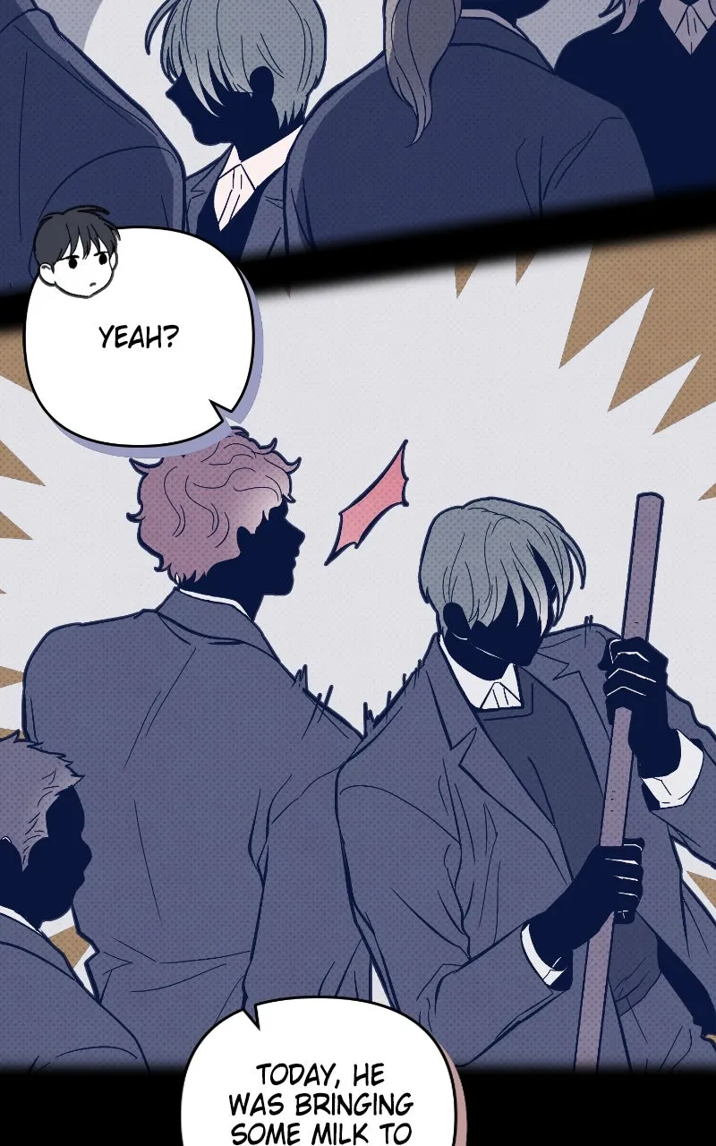 Read Addicted to You chapter 13 image 36 on Lezhin