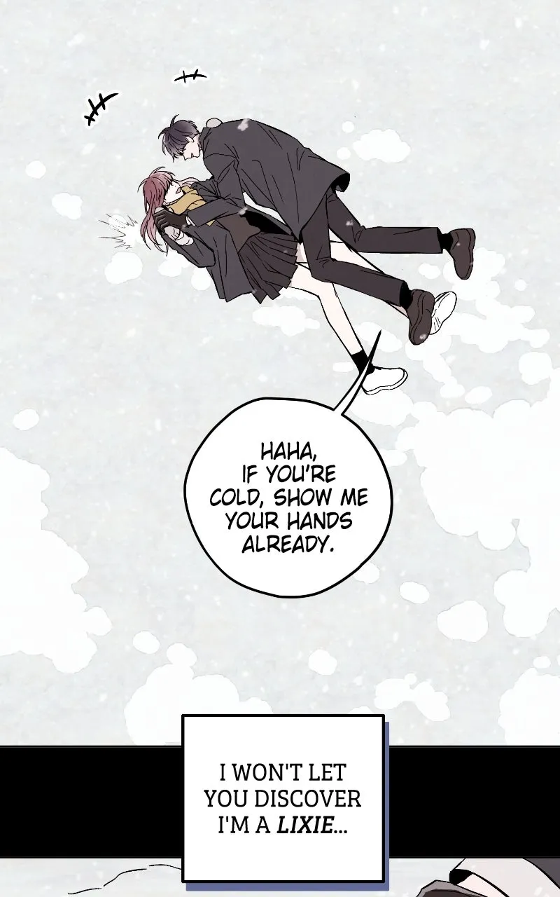 Read Addicted to You chapter 13 image 70 on Lezhin