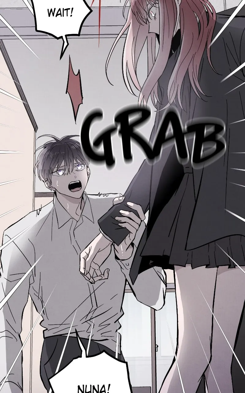 Read Addicted to You chapter 14 image 32 on Lezhin