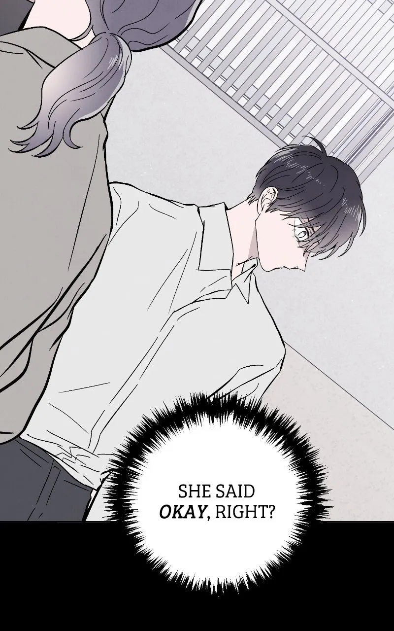 Read Addicted to You chapter 14 image 45 on Lezhin