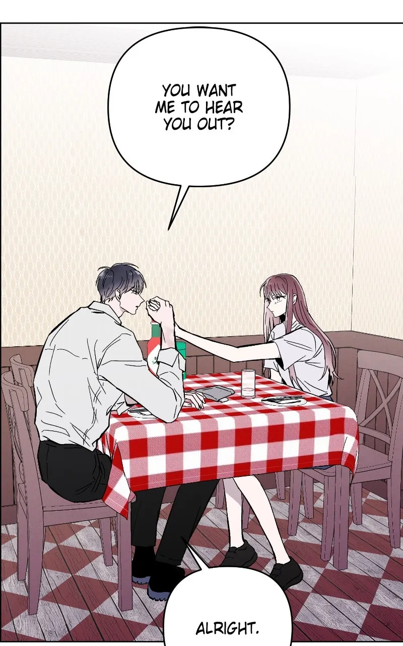 Read Addicted to You chapter 15 image 1 on Lezhin