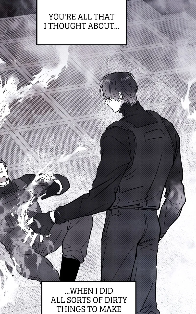 Read Addicted to You chapter 16 image 32 on Lezhin