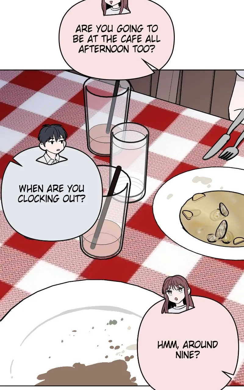 Read Addicted to You chapter 16 image 71 on Lezhin