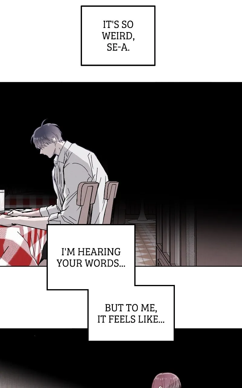 Read Addicted to You chapter 16 image 9 on Lezhin