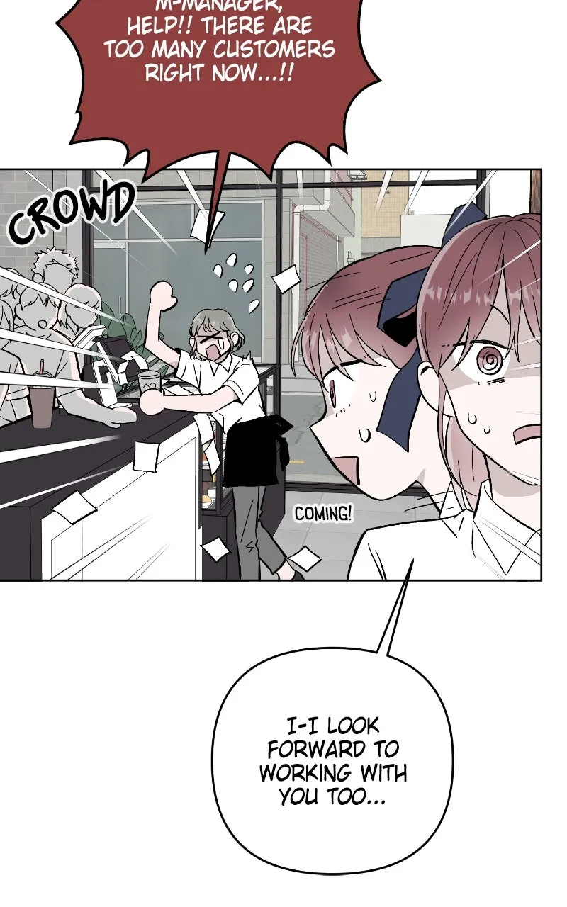 Read Addicted to You chapter 17 image 20 on Lezhin