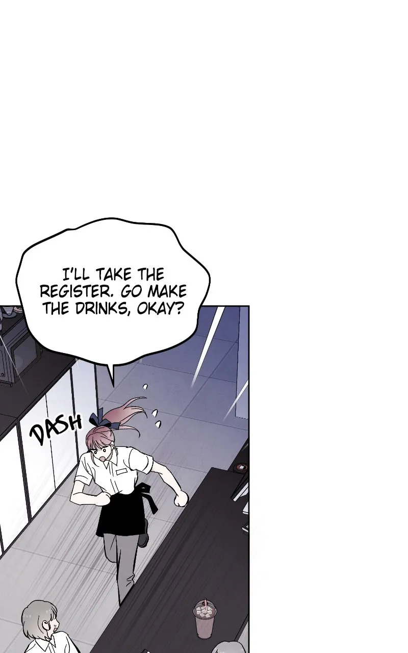 Read Addicted to You chapter 17 image 21 on Lezhin