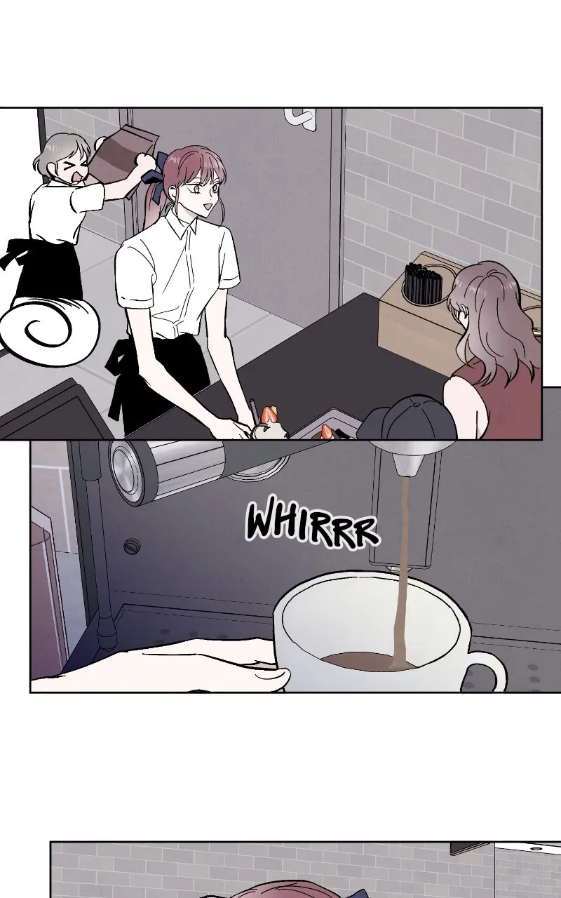 Read Addicted to You chapter 17 image 23 on Lezhin