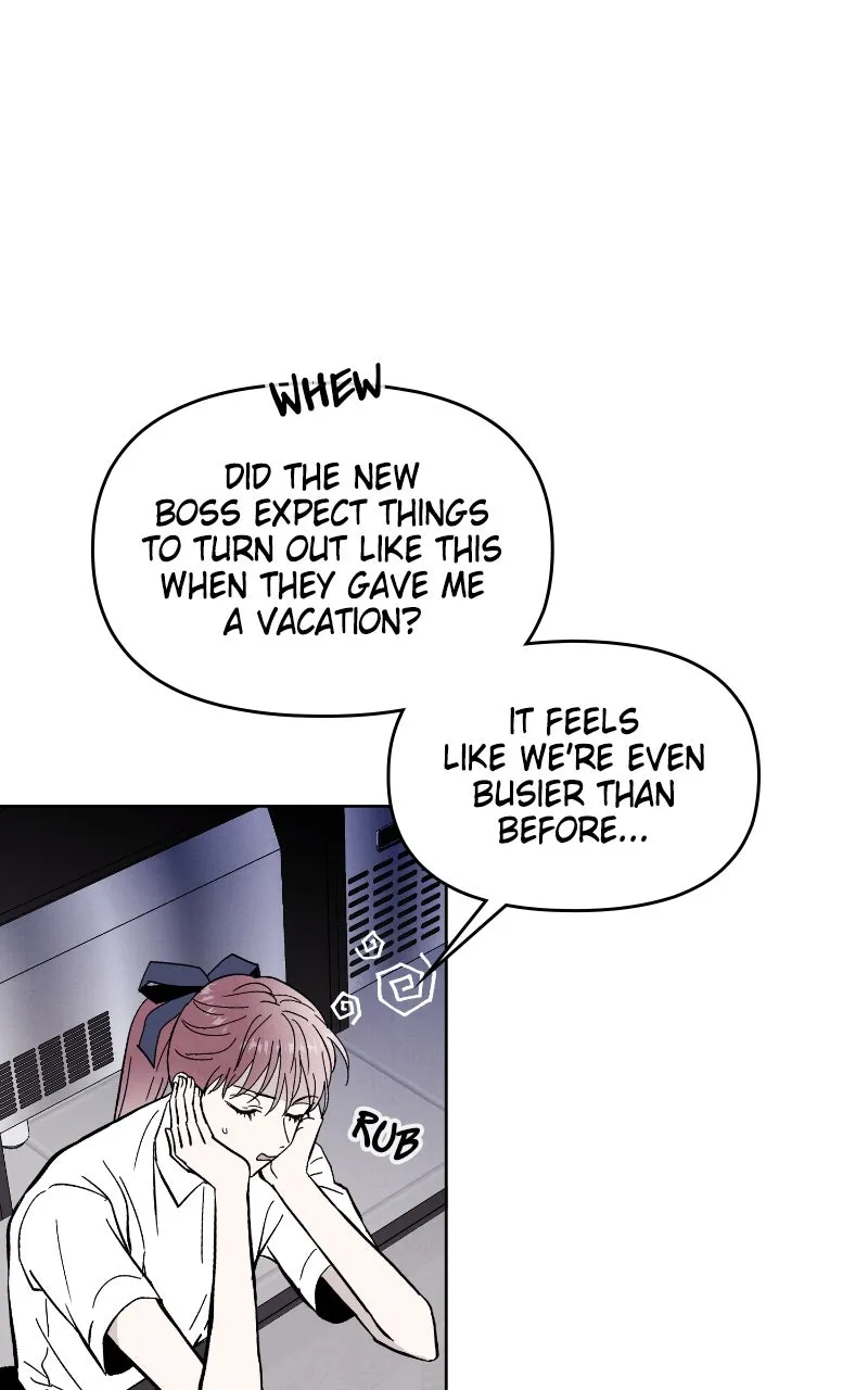Read Addicted to You chapter 17 image 28 on Lezhin
