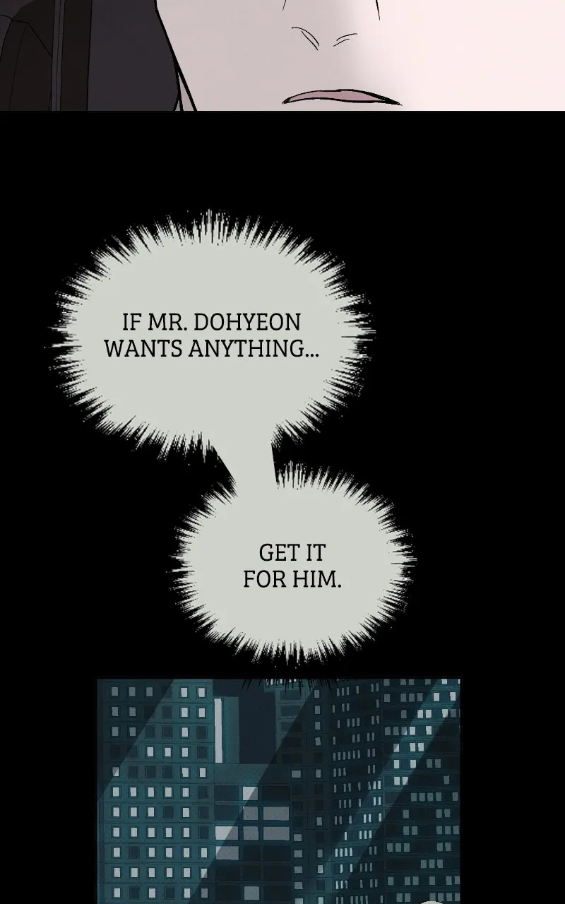 Read Addicted to You chapter 17 image 3 on Lezhin