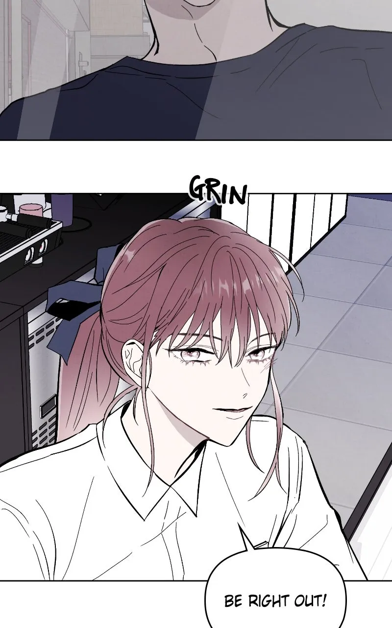 Read Addicted to You chapter 17 image 32 on Lezhin