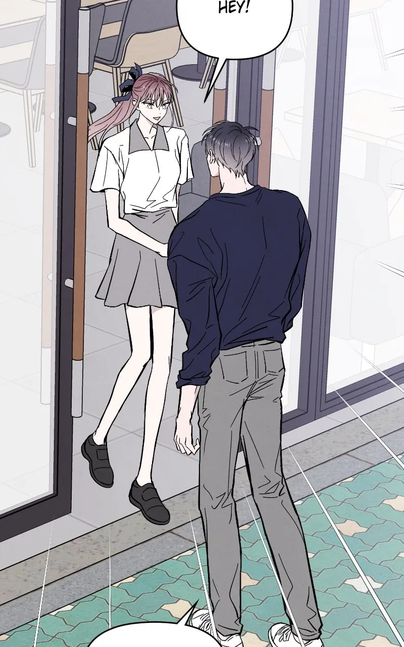 Read Addicted to You chapter 17 image 35 on Lezhin