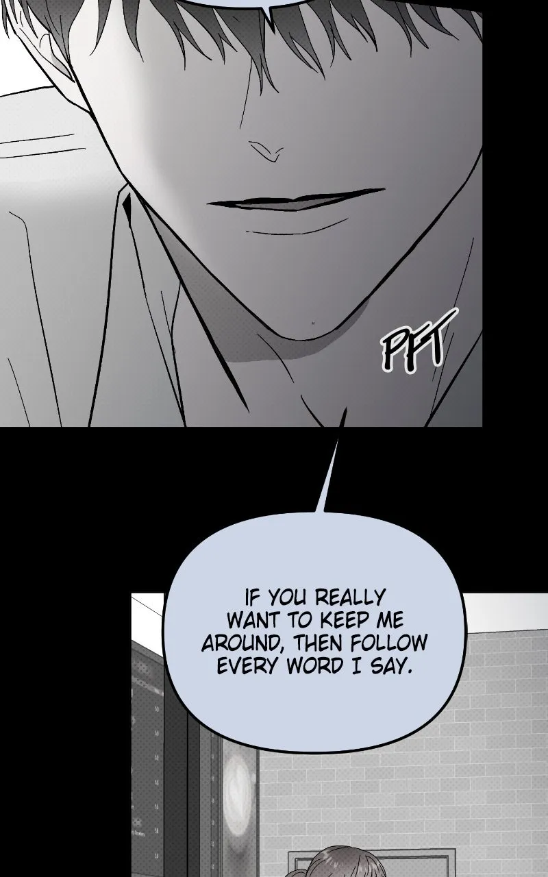 Read Addicted to You chapter 17 image 50 on Lezhin