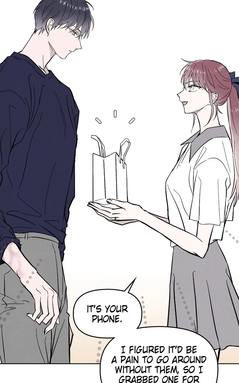 Read Addicted to You chapter 17 image 62 on Lezhin