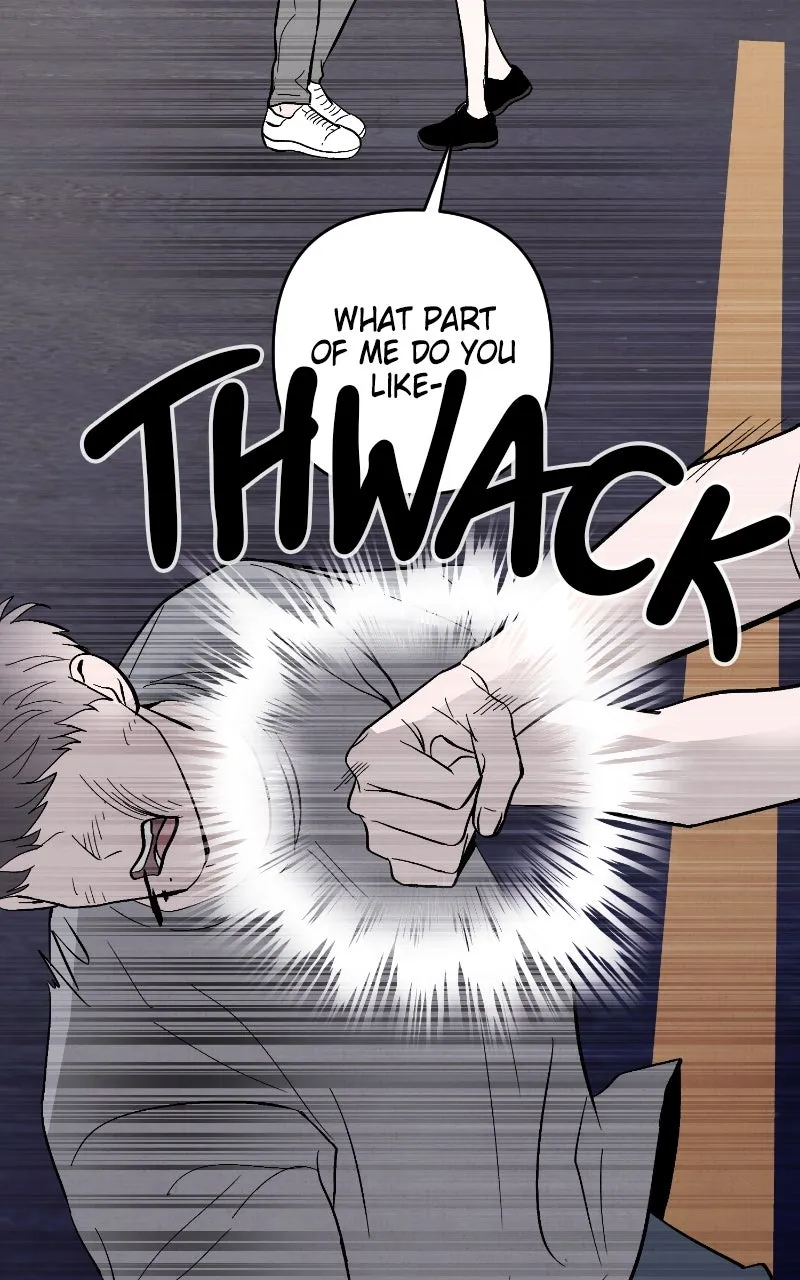 Read Addicted to You chapter 17 image 69 on Lezhin