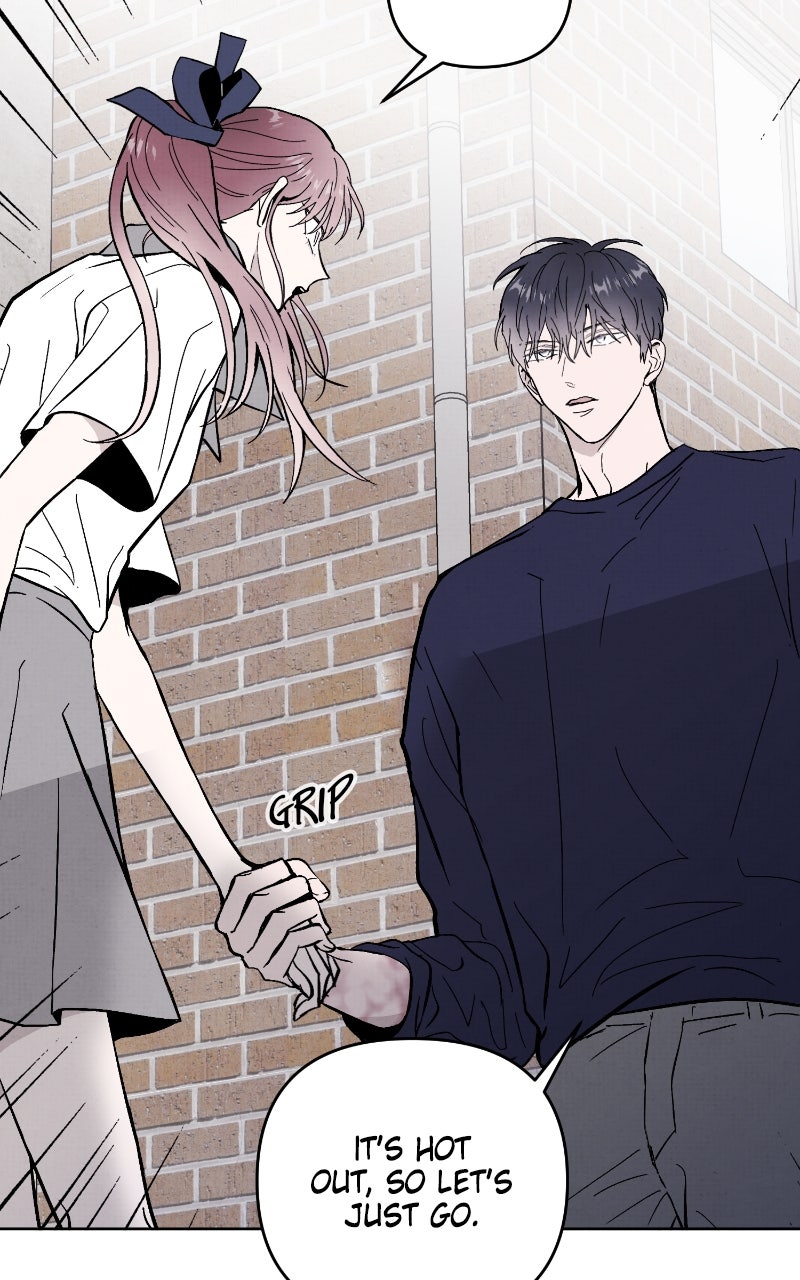 Read Addicted to You chapter 18 image 1 on Lezhin