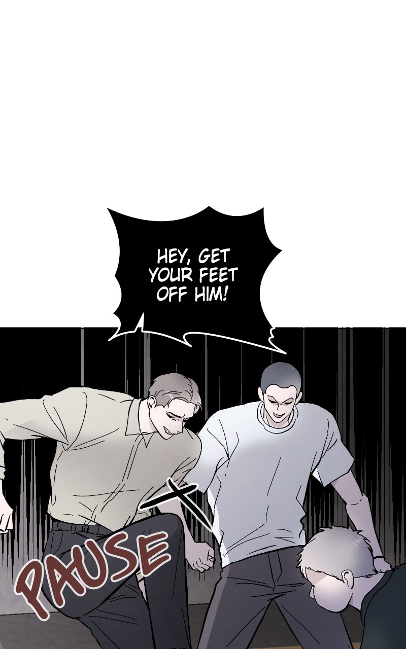Read Addicted to You chapter 18 image 16 on Lezhin