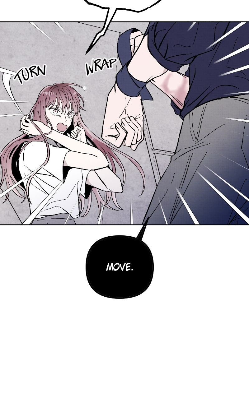 Read Addicted to You chapter 18 image 26 on Lezhin