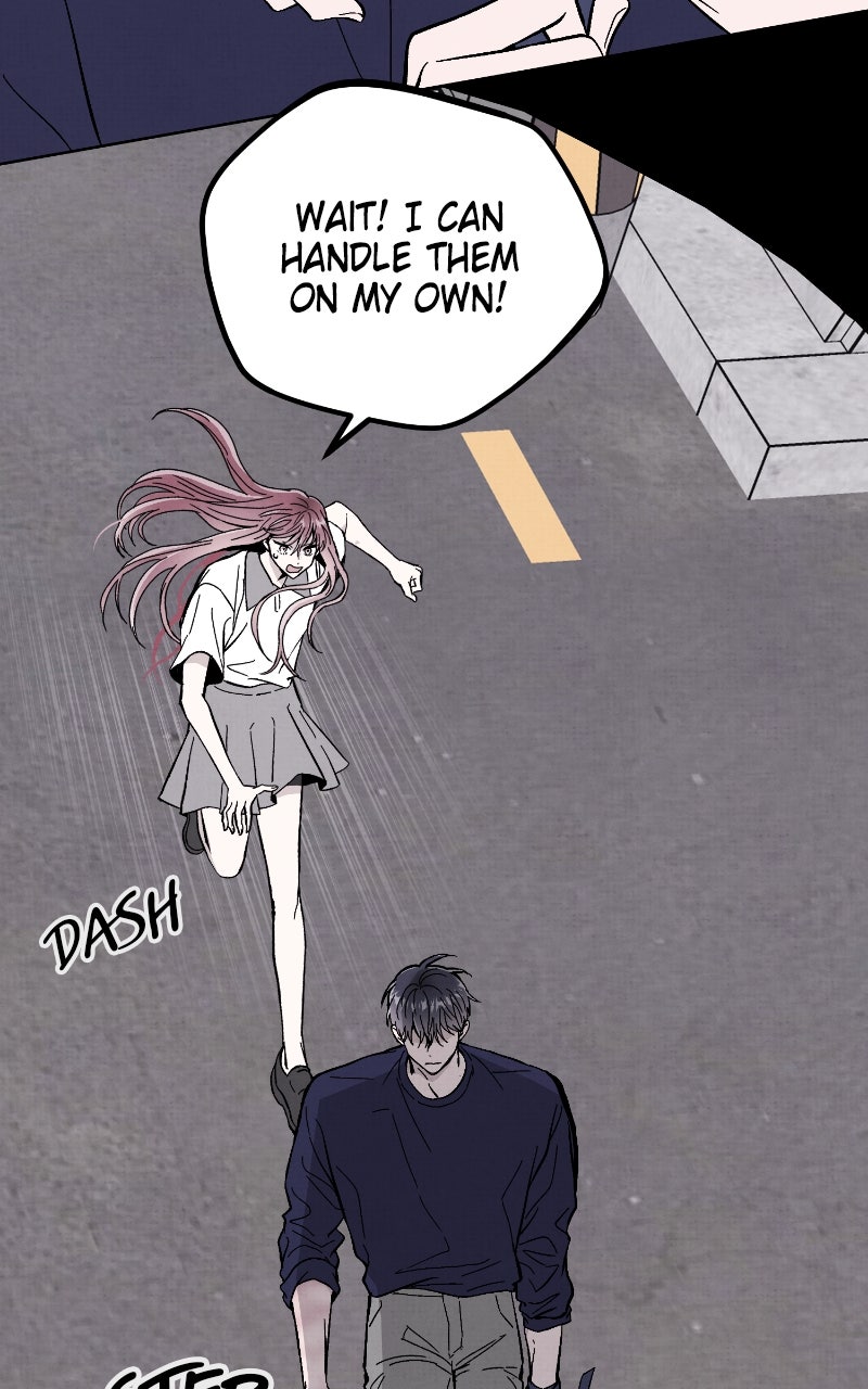 Read Addicted to You chapter 18 image 29 on Lezhin